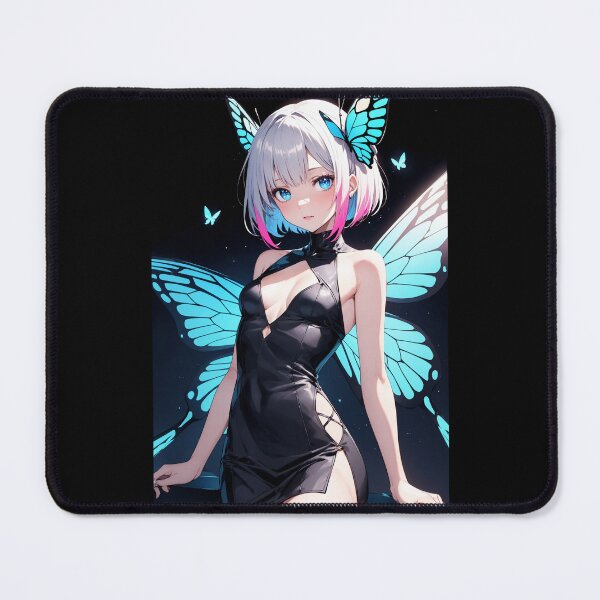 Item preview, Yaka Raiyumi designed and sold by iloveanimechibi.