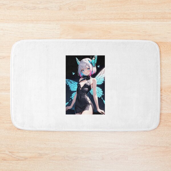 Item preview, Yaka Raiyumi designed and sold by iloveanimechibi.