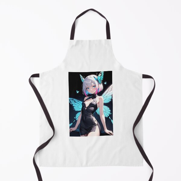Item preview, Yaka Raiyumi designed and sold by iloveanimechibi.