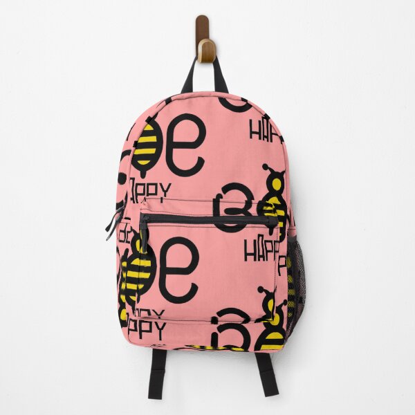 Item preview, Bee HAPPY designed and sold by Jota1976.