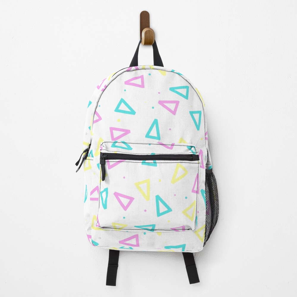 Item preview, Backpack designed and sold by elohelaye.