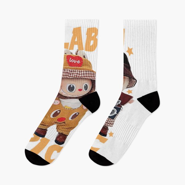 Item preview, Meme Funny Labubu Picnic with F R I E N D S designed and sold by Denenberg Jardel.