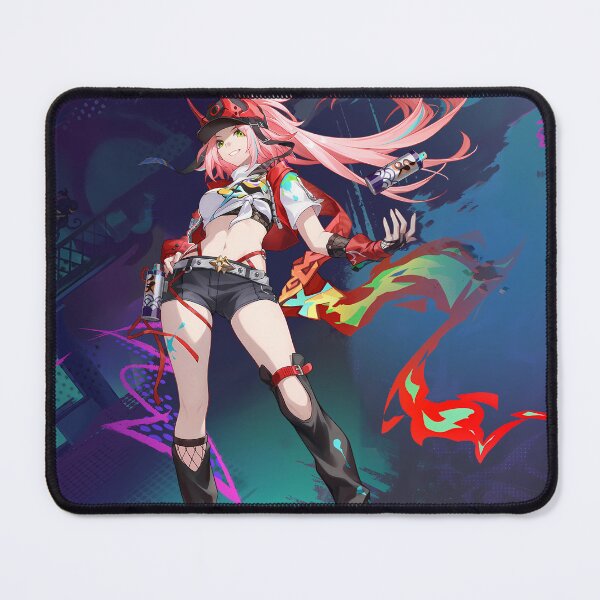 Item preview, Rappa | Honkai: Star Rail designed and sold by Verthalies.