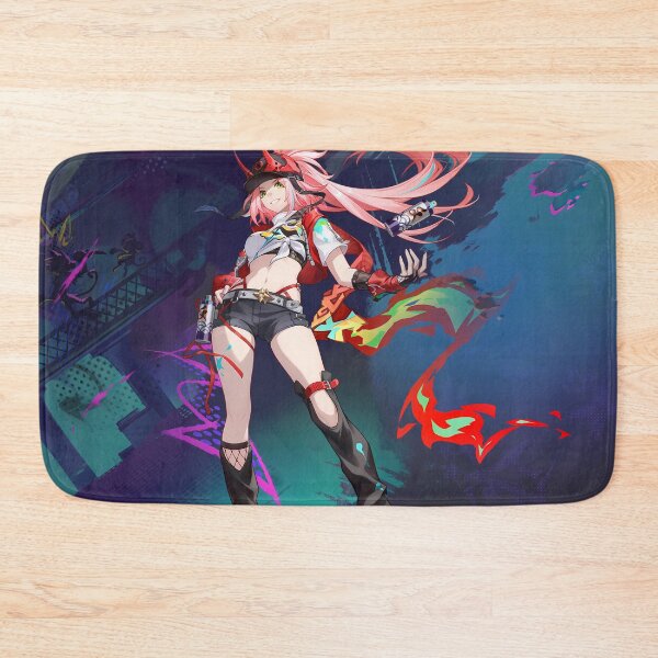 Item preview, Rappa | Honkai: Star Rail designed and sold by Verthalies.