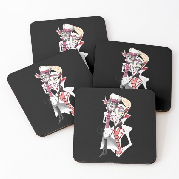 Item preview, Hazbin Hotel - Lucifer designed and sold by catherinemarion.