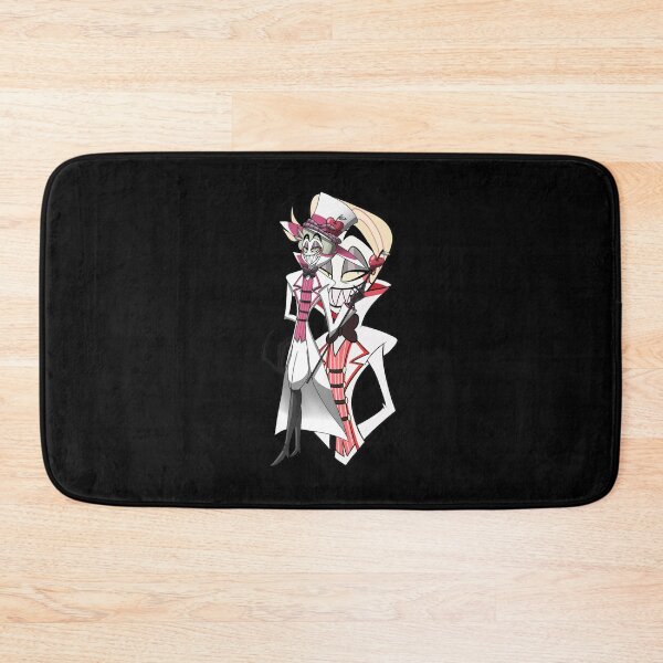 Item preview, Hazbin Hotel - Lucifer designed and sold by catherinemarion.