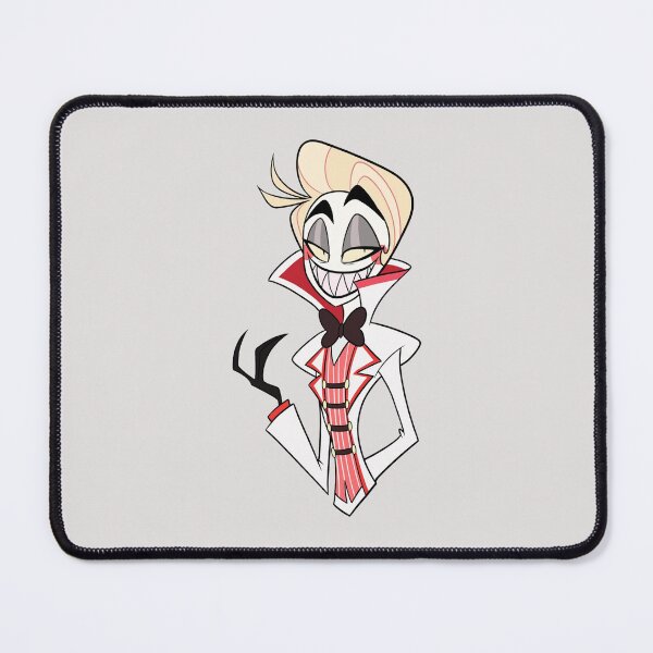 Item preview, Hazbin Hotel - Lucifer designed and sold by catherinemarion.