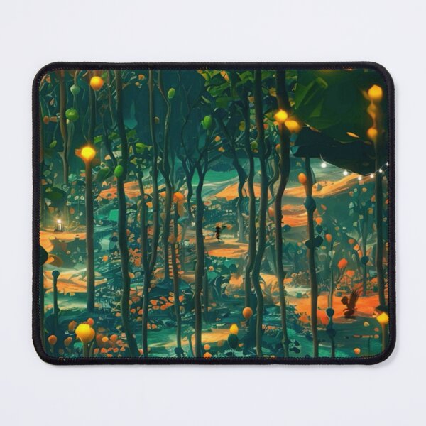 Item preview, Hidden Land designed and sold by Zena Rowland.