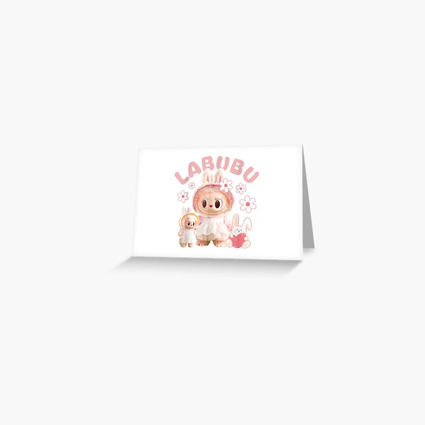 Item preview, Meme The Pink M-o-n-s-t-e-r-s Funny . Labubu Cute designed and sold by Denenberg Jardel.