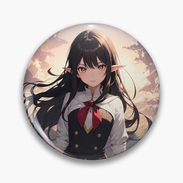 Item preview, Zakakida Yusa designed and sold by iloveanimechibi.
