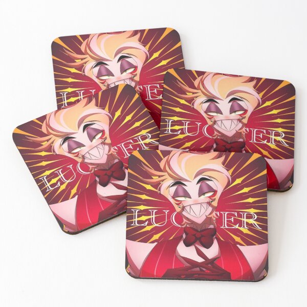 Item preview, Hazbin Hotel - Lucifer designed and sold by catherinemarion.