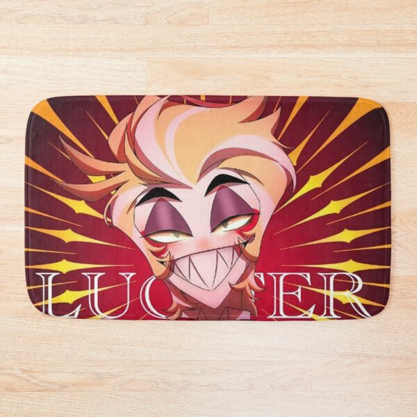 Item preview, Hazbin Hotel - Lucifer designed and sold by catherinemarion.