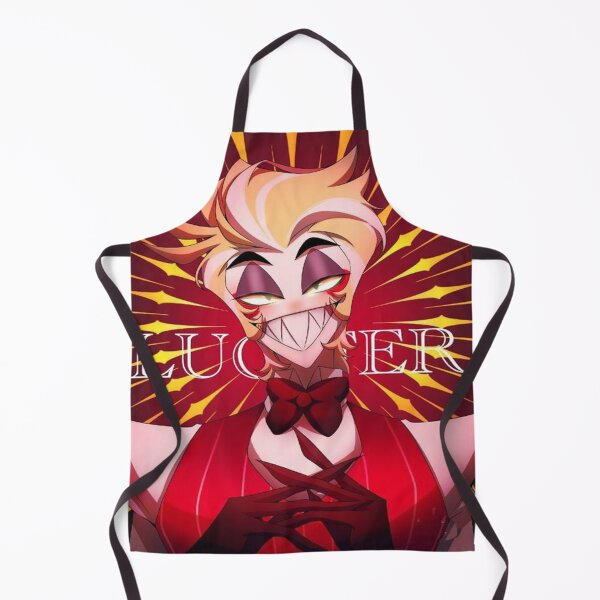 Item preview, Hazbin Hotel - Lucifer designed and sold by catherinemarion.