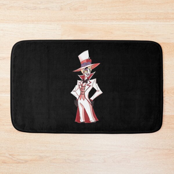 Item preview, Hazbin Hotel - Lucifer designed and sold by catherinemarion.