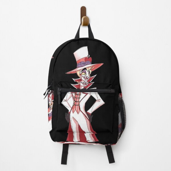 Item preview, Hazbin Hotel - Lucifer designed and sold by catherinemarion.