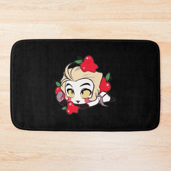 Item preview, Hazbin Hotel - Lucifer designed and sold by catherinemarion.