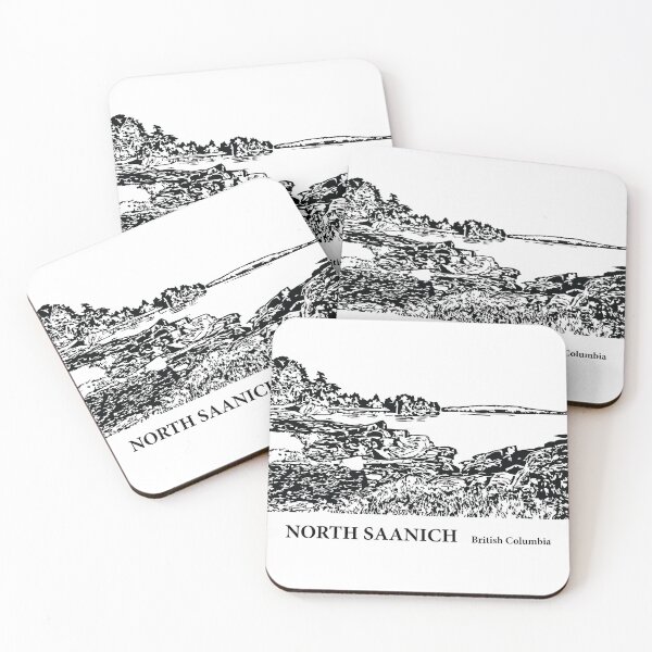 Item preview, North Saanich British Columbia designed and sold by Lakeric Cityscapes.