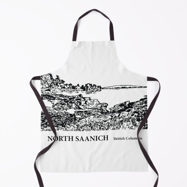Item preview, North Saanich British Columbia designed and sold by Lakeric.