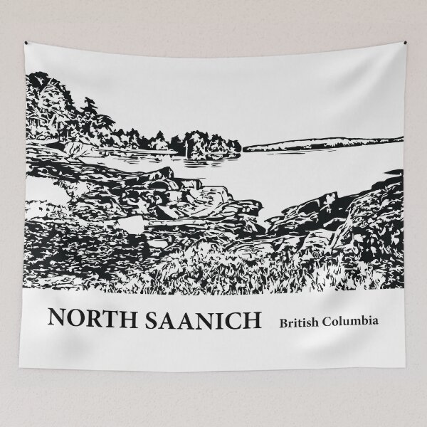 Item preview, North Saanich British Columbia designed and sold by Lakeric.