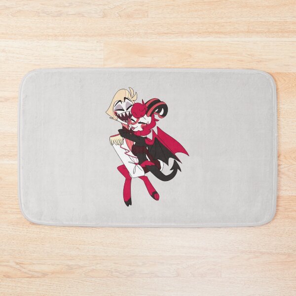 Item preview, Hazbin Hotel - Lucifer designed and sold by catherinemarion.