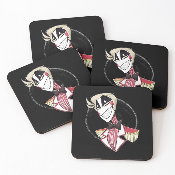 Item preview, Hazbin Hotel - Lucifer designed and sold by catherinemarion.