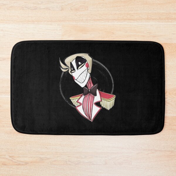 Item preview, Hazbin Hotel - Lucifer designed and sold by catherinemarion.