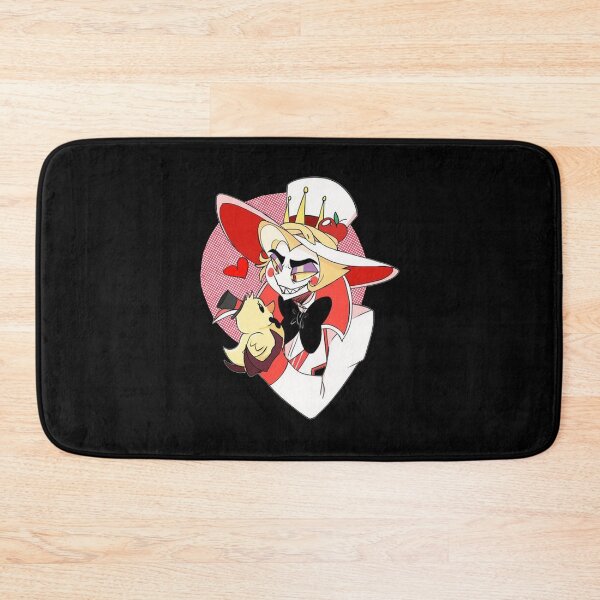 Item preview, Hazbin Hotel - Lucifer designed and sold by catherinemarion.