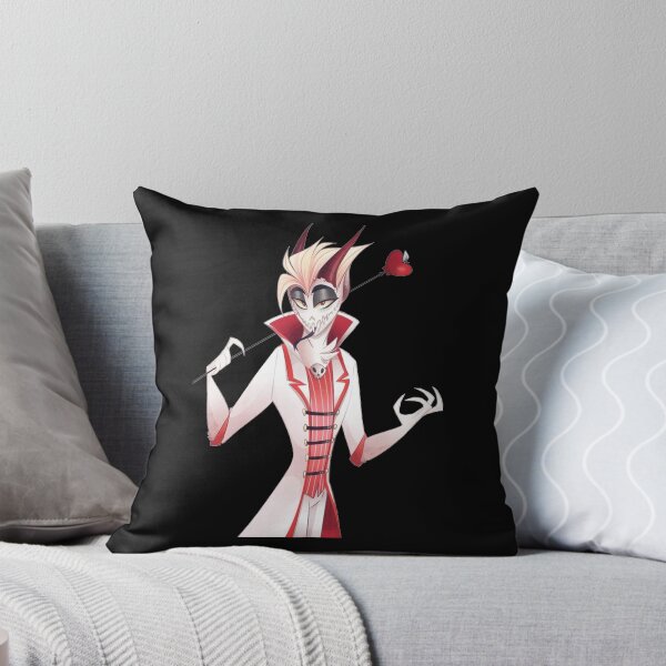 Item preview, Hazbin Hotel - Lucifer designed and sold by catherinemarion.