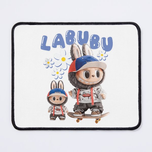 Item preview, Labubu Party Meme, Funny Labubu LOVER C U T E designed and sold by Denenberg Jardel.