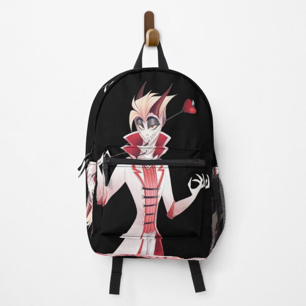 Item preview, Hazbin Hotel - Lucifer designed and sold by catherinemarion.
