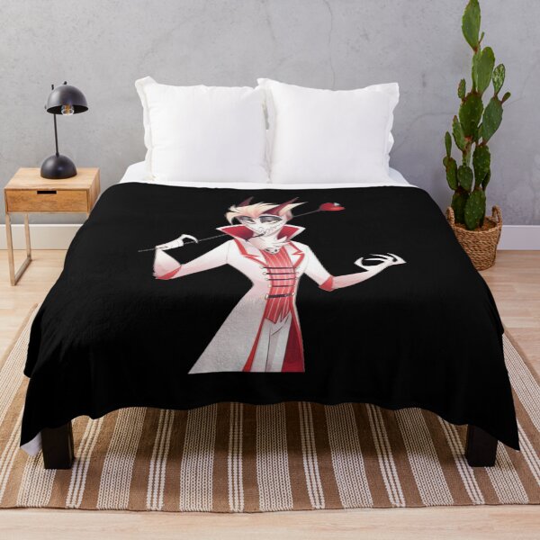 Item preview, Hazbin Hotel - Lucifer designed and sold by catherinemarion.