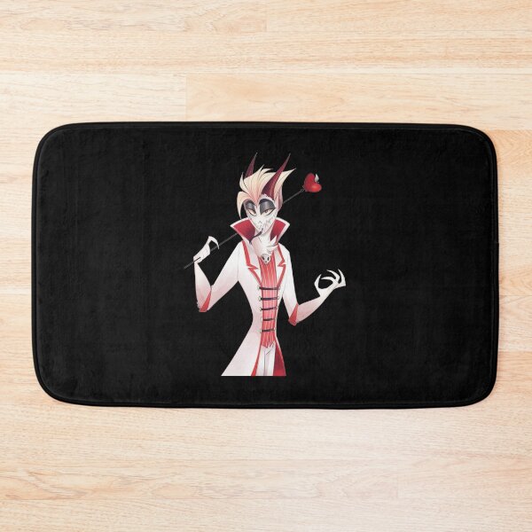 Item preview, Hazbin Hotel - Lucifer designed and sold by catherinemarion.