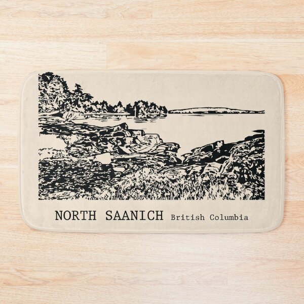 Item preview, North Saanich British Columbia designed and sold by Lakeric.