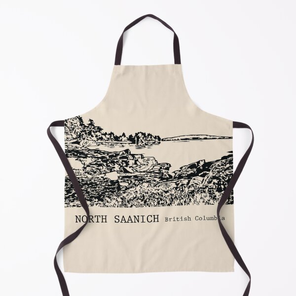 Item preview, North Saanich British Columbia designed and sold by Lakeric.