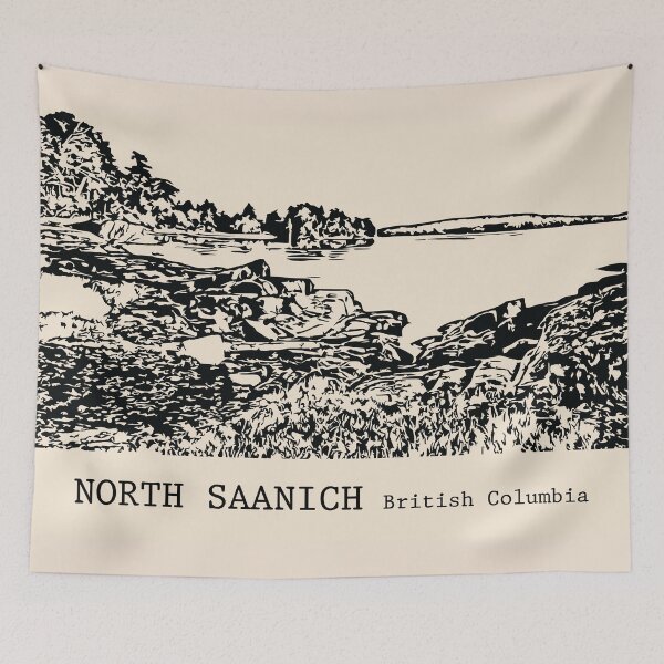 Item preview, North Saanich British Columbia designed and sold by Lakeric.