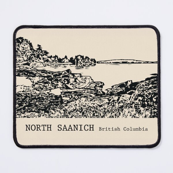 Item preview, North Saanich British Columbia designed and sold by Lakeric.