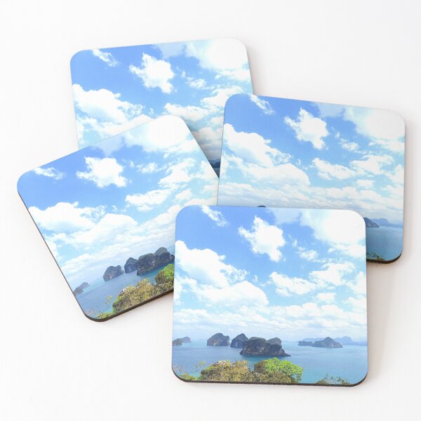 Item preview, Hong Island Thailand  designed and sold by InanaIstar.