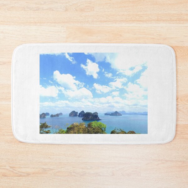 Item preview, Hong Island Thailand  designed and sold by InanaIstar.