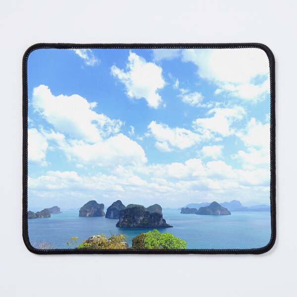 Item preview, Hong Island Thailand  designed and sold by InanaIstar.