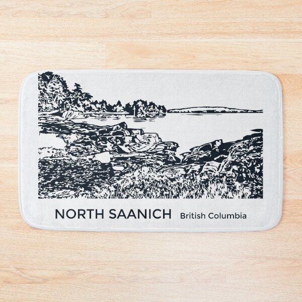 Item preview, North Saanich British Columbia designed and sold by Lakeric.