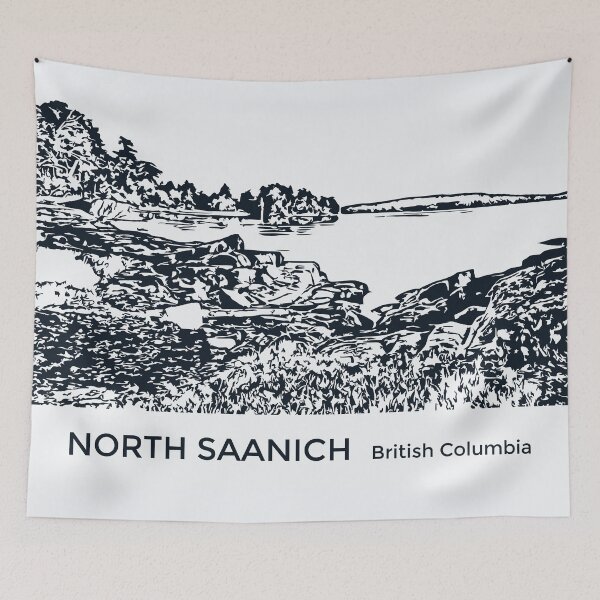 Item preview, North Saanich British Columbia designed and sold by Lakeric.