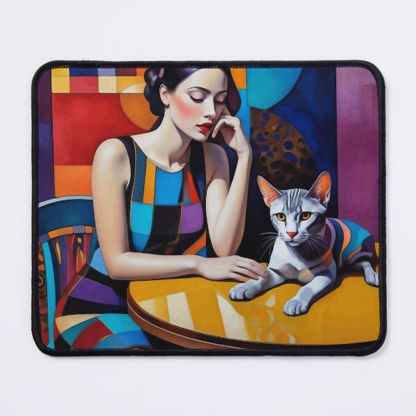 Item preview, Freddy Mambo designed and sold by L. ROCHE.