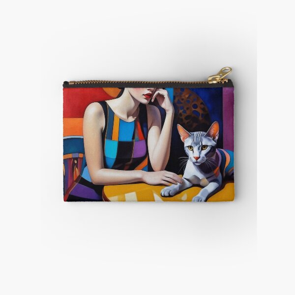 Item preview, Freddy Mambo designed and sold by L. ROCHE.