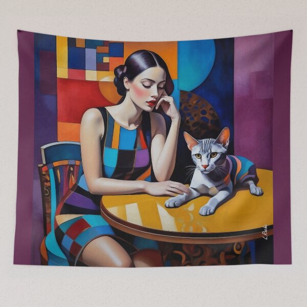 Item preview, Freddy Mambo designed and sold by L. ROCHE.
