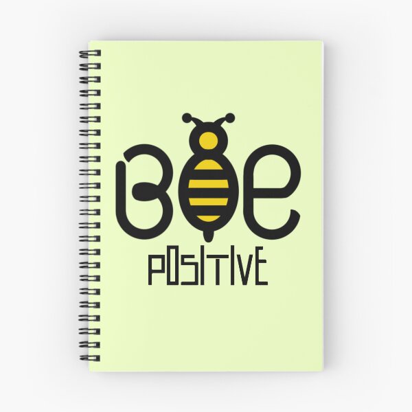 Item preview, Bee POSITIVE designed and sold by Jota1976.