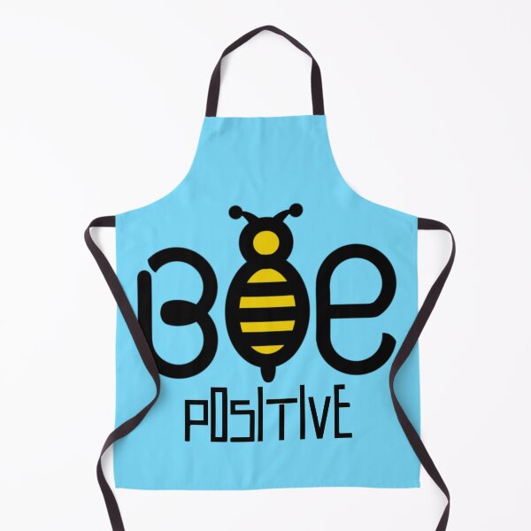 Item preview, Bee POSITIVE designed and sold by Jota1976.