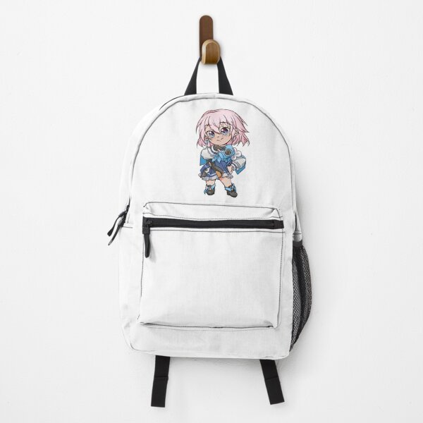 Item preview, March 7, honkai star rail designed and sold by LKio.