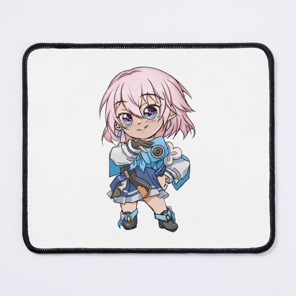 Item preview, March 7, honkai star rail designed and sold by LKio.