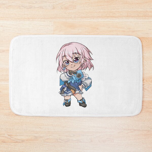 Item preview, March 7, honkai star rail designed and sold by LKio.