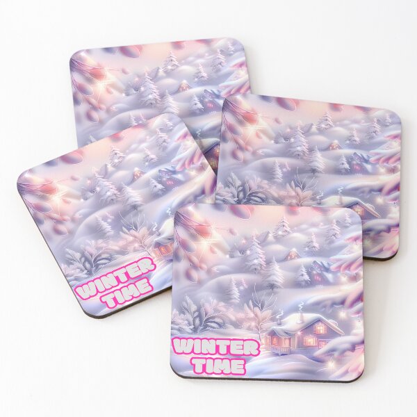 Item preview, Winter Winter Time Winter Essential designed and sold by Piotr Rosiak.